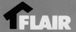 Flair House Logo